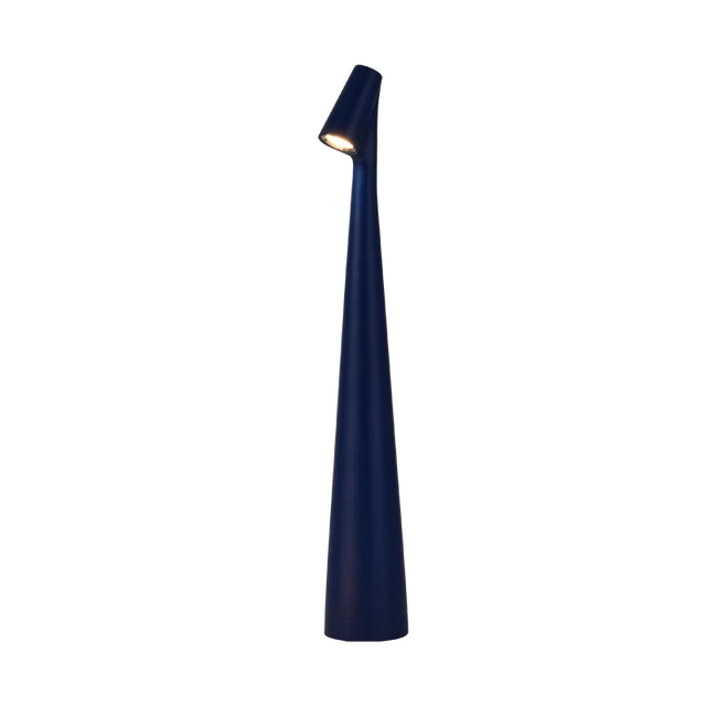 Table Lamp with Top Touch Dimming Function (Size varies)